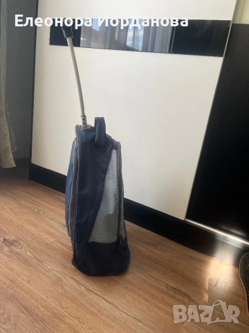 Раница с колелца , снимка 3 - Раници - 52238190