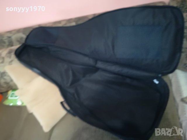 КАЛЪФ ЗА КИТАРА-ВНОС ГЕРМАНИЯ 3005231035L, снимка 15 - Китари - 40870769