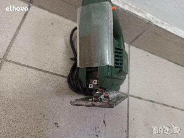 Прободен трион 400 W -, снимка 4 - Други инструменти - 32286293