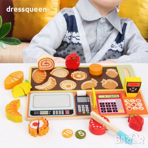 3671 Забавна игра магазин, снимка 7 - Други - 37549825