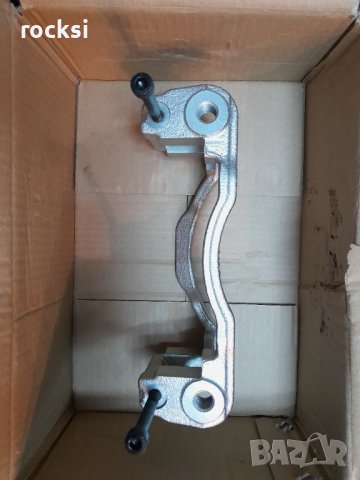 Опора или супорт за преден спирачен апарат за Ивеко Дейли 35S11-нов, снимка 2 - Части - 43965300