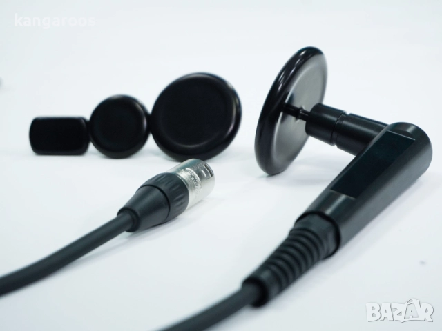 Апарат за текар терапия AresPro Tecar Pro Max, снимка 10 - Медицинска апаратура - 51862555