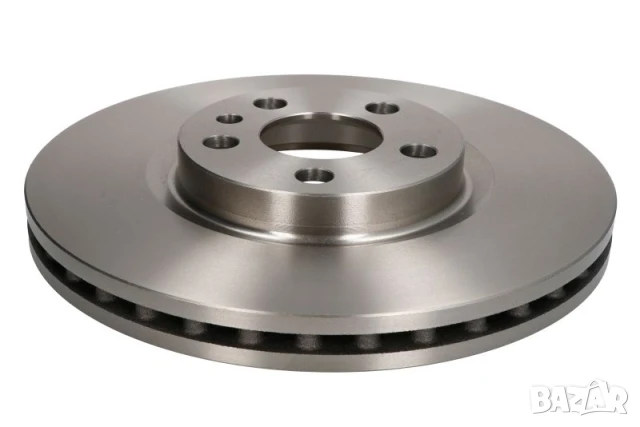 Диск спирачен преден дeсен/ляв за CITROEN,FIAT,LANCIA,PEUGEOT № F2161V