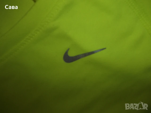 Тениски NIKE  дамски,С-М  /бяла,електрикова/, снимка 8 - Спортни екипи - 37099571