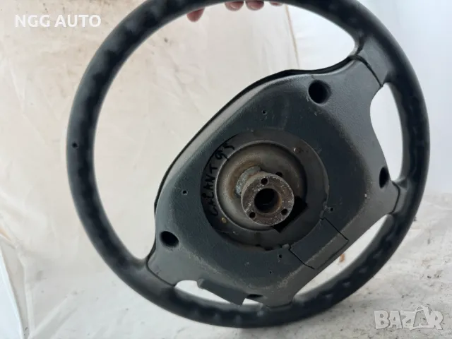 Волан + Еърбег (Airbag) за Мицубиши Паджеро, Mitsubishi Pajero, Space Star, Carisma, Galant, снимка 3 - Части - 48745431