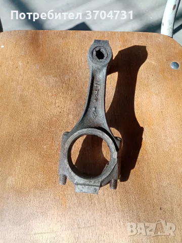 Авто части Москвич 408 и 412, снимка 7 - Части - 48371995