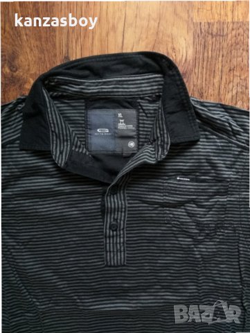 g-star raw polo - страхотна мъжка тениска