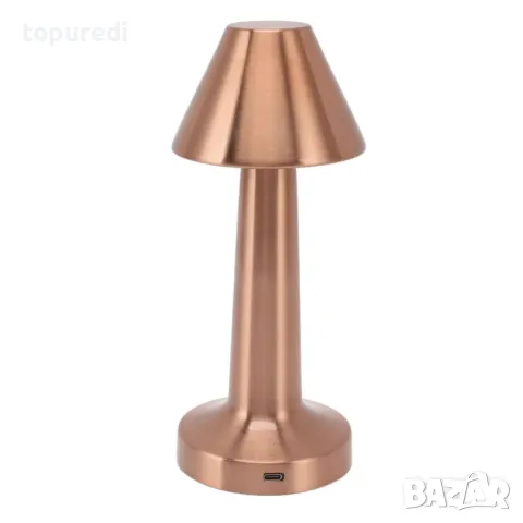 ПОДВИЖНА LED ЛАМПА С ТЪЧ СКРИЙН, снимка 5 - Лед осветление - 49846222