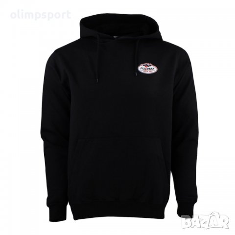 Суитшърт F 227 Състав: 80% памук, 20% полиестер черен с,м,л,хл,2хл червен с,м,хл,2хл,3хл т.син с,хл,, снимка 4 - Суичъри - 37017447