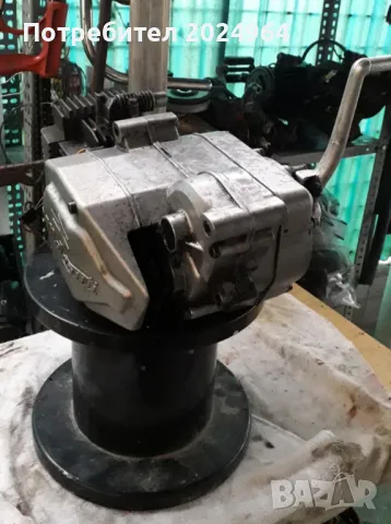 Двигател Malaguti Gyromat , снимка 5 - Части - 48035313