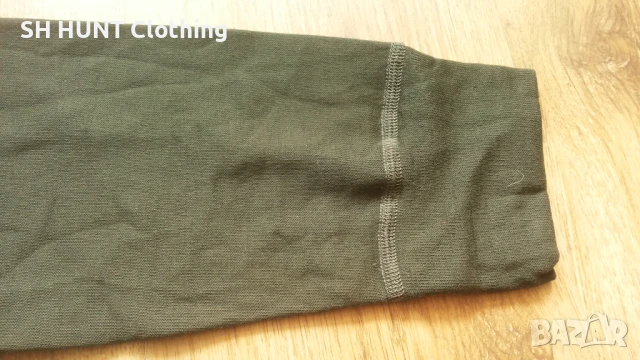 THERMO Underwear 70% Merino Wool размер M термо долница 70% Мерино Вълна - 1339, снимка 4 - Екипировка - 51397094