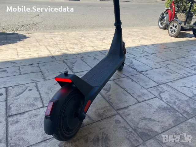 Електрическа тротинетка Xiaomi 4 lite 2 Gen Нова!, снимка 6 - Велосипеди - 50889381