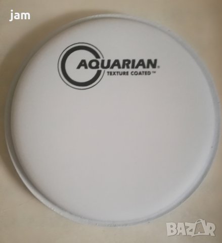 кожи за барабани Aquarian, снимка 2 - Ударни инструменти - 33042304