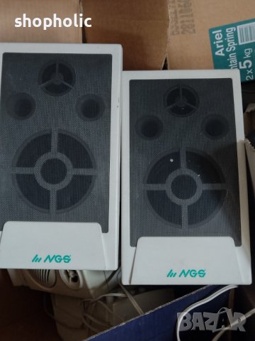 активни тонколони , говорители, снимка 10 - Тонколони - 12169009