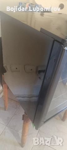 малка хладилна витрина , снимка 3 - Витрини - 52013768