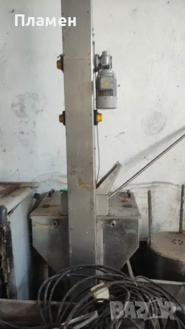 Съд за варене и пастьоризиране, снимка 9 - Други машини и части - 22292779