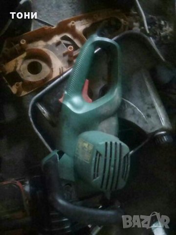 Ел.дърворез   блек и декер част, снимка 5 - Други машини и части - 27916490