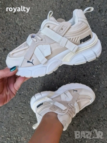 Puma Дамски Маратонки 