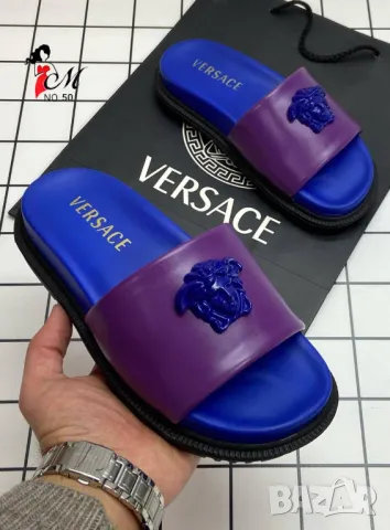 чехли versace, снимка 9 - Чехли - 50416800