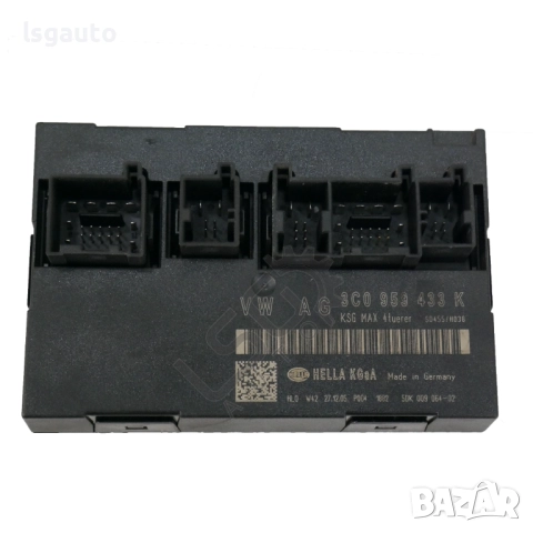 Комфорт модул Volkswagen Passat (B6) 2005-2010 ID:150172