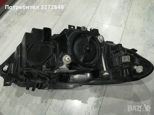 Фар BMW 1 F20 LED Face (Ляв) Фар БМВ Ф20 [1EG 011 919-01/AC] , снимка 7 - Аксесоари и консумативи - 48557007
