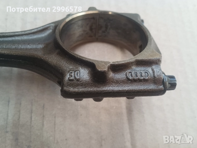 Биели биела 1.8t Vw Audi A3 A4 Passat Golf Skoda Octavia Leon 1.8т Ауди А3 А4 Пасат Голф Октавия, снимка 3 - Части - 52896742