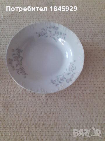  Нов и стар порцелан за допълване, снимка 13 - Антикварни и старинни предмети - 38725381