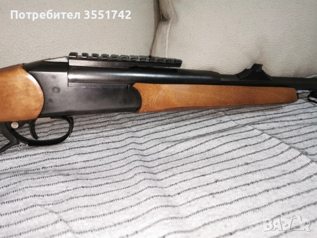 ИЖ -18 MH, снимка 7 - Ловно оръжие - 52812957