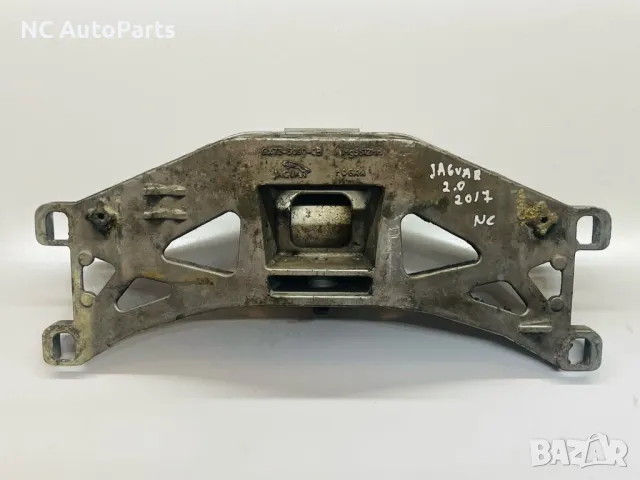 Тампон за скоростна кутия за Range Rover Рендж Ровър Евок L538 Jaguar 2.0 дизел GX73-5060-CB 2017, снимка 9 - Части - 48790750