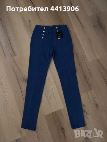 Дамски панталон, снимка 1