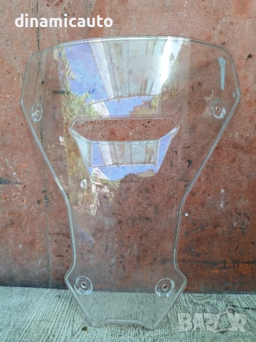 Слюда за Honda CRF 1100 Africa twin 2020г., снимка 3 - Части - 51318110