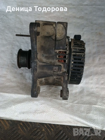 Алтернатор VW Golf 3, снимка 3 - Части - 53461721
