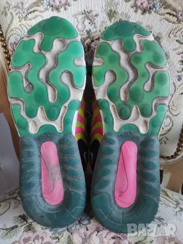 маратонки Nike Air Max 270 React Watermelon, снимка 5 - Маратонки - 48004529