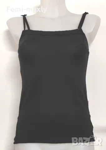 Lizabel - Дамски корсаж тънка презрамка 2231 - различни цветове, снимка 3 - Корсети, бюстиета, топове - 49311372