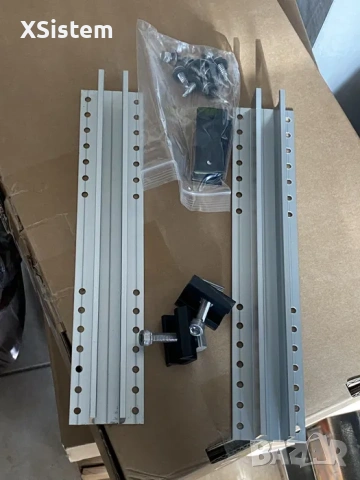 Кабели за соларни панели крепежи, снимка 4 - Друга електроника - 53226220