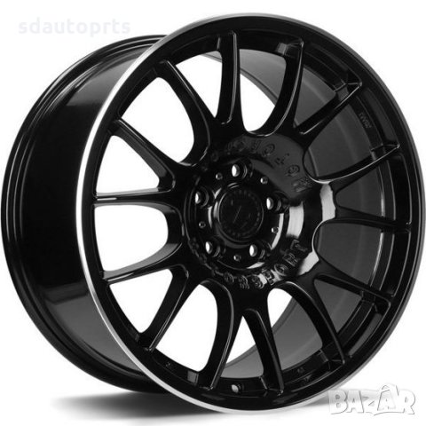 18" Джанти БМВ 5X120 BMW 3 E90 E92 F30 5 E39 E60 F10 6 E63 7 E38 F01 2