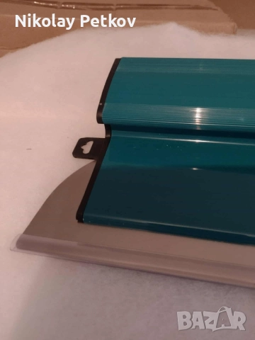 Нож за шпакловка на стени и тавани , снимка 6 - Други инструменти - 50774381