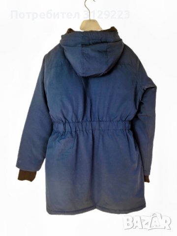 Modstrom down jacket M, снимка 2 - Палта, манта - 38780383