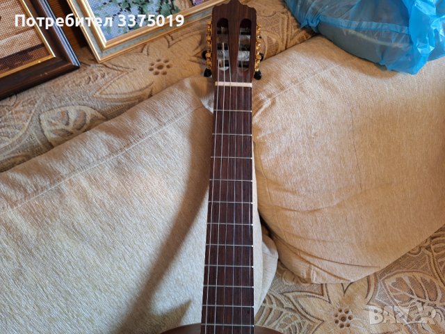 Акустична китара LaMancha, снимка 10 - Китари - 43790630