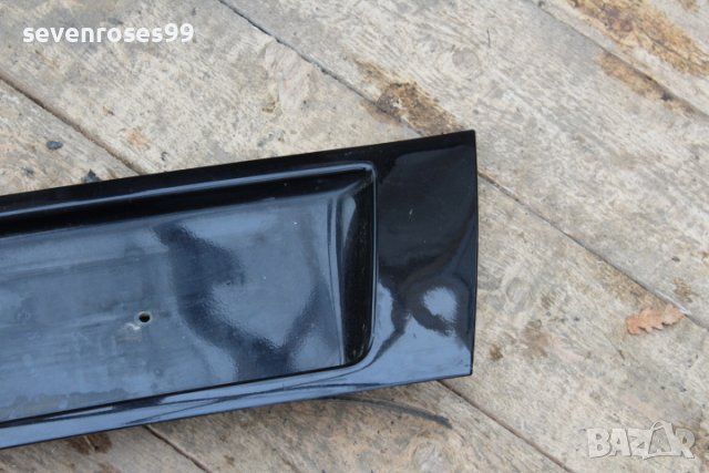 Лайсна Багажник Сеат Алхамбра Фолксваген Шаран 2002 Seat Alhambra , снимка 4 - Части - 39567964