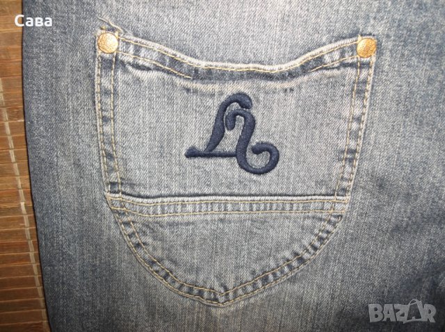 Дънки LAURA SCOTT   дамски,Л, снимка 4 - Дънки - 28184843