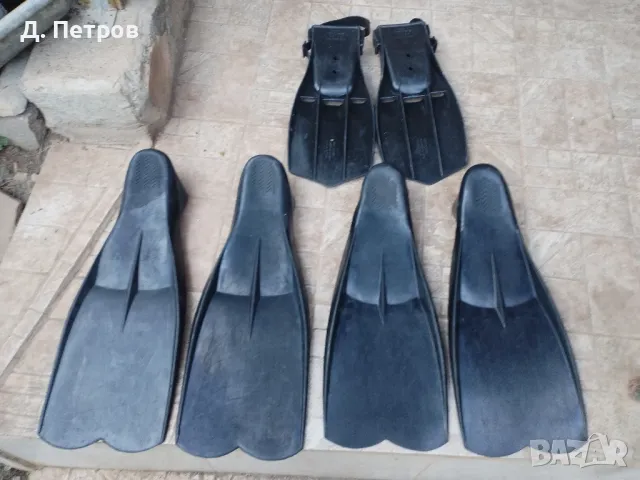 Плавници , снимка 2 - Водни спортове - 47388998