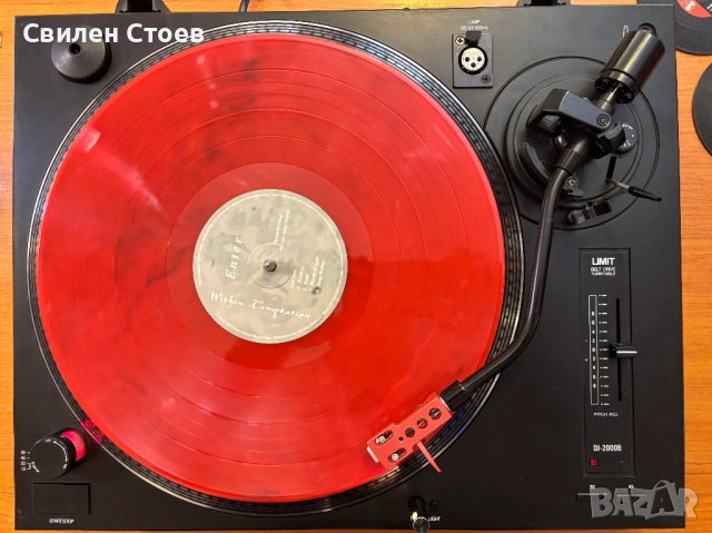 Грамофони и услилватели , снимка 7 - Грамофони - 51650240