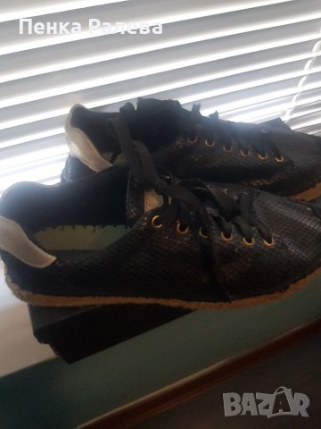 Replay кецове, снимка 2 - Кецове - 40176145