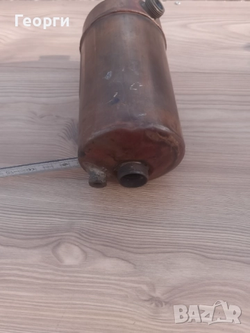 Топлообменник за направа на термо помпа от климатик, снимка 10 - Водни помпи - 52519159