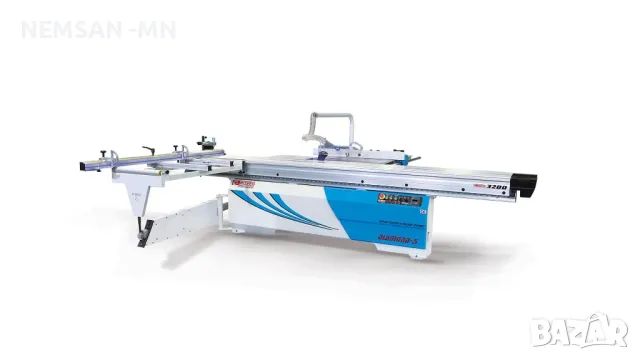 ✅Циркуляр 3200✅Аспирация 3кв✅Триони✅, снимка 5 - Циркуляри - 46060719