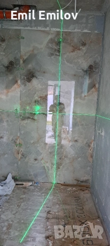 Ремонт на бани 