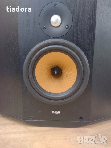 B&W Bowers & Wilkins  CDM SNT, снимка 3 - Тонколони - 37724437