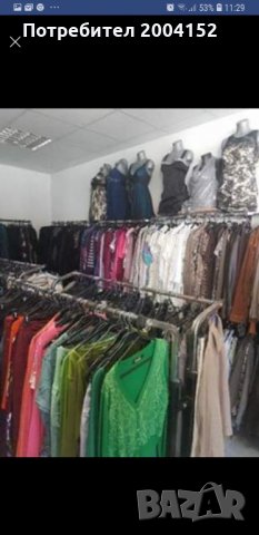 Продавам дрехи втора употреба, снимка 4 - Други - 27953569