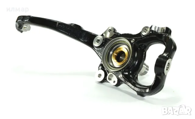 A2048800023 Решеткa пред броня за Мерцедес/MERCEDES C-klasa /W204/, снимка 12 - Части - 48436912